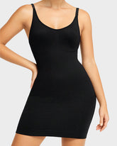 Seamless Tummy Control Shaping Dress